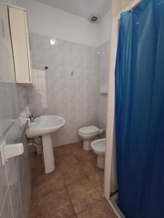Marinello Camping & Touristic Village Oliveri Εξωτερικό φωτογραφία