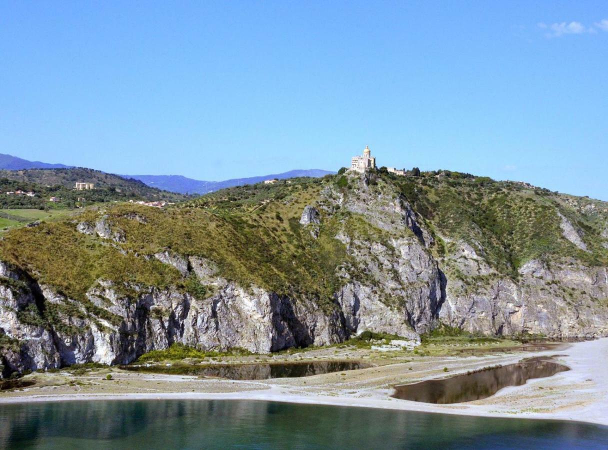 Marinello Camping & Touristic Village Oliveri Εξωτερικό φωτογραφία